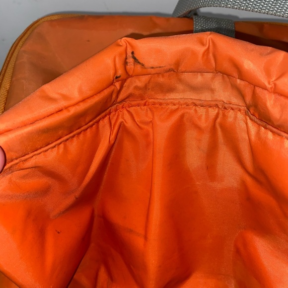 VTG Tennessee Volunteers Football Professional Sports Club Insulated Lunch Box - Picture 5 of 16